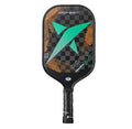 Drop Shot Premium pickleball paddle. Price REDUCED. List £110. Cover included.